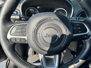 JEEP Compass usata, con Filtro antiparticolato