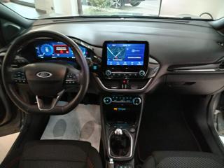 FORD Puma usata, con Alzacristalli elettrici
