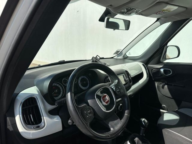 FIAT 500L usata 10