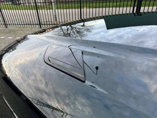 LAND ROVER Range Rover Sport usata, con Filtro antiparticolato