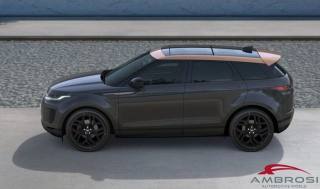 LAND ROVER Range Rover Evoque usata 5