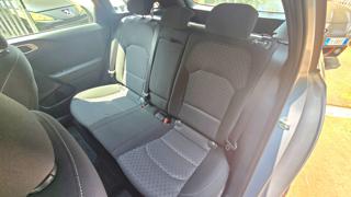 KIA Ceed usata, con Volante in pelle