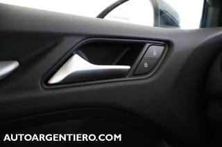 AUDI A3 usata, con Fari LED