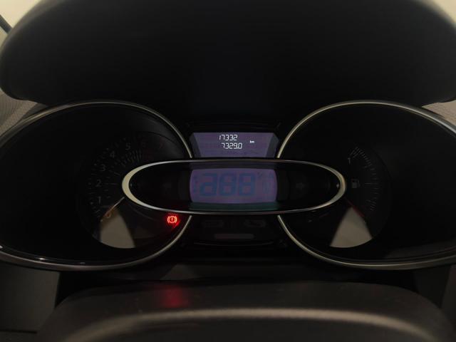 RENAULT Clio usata, con Climatizzatore