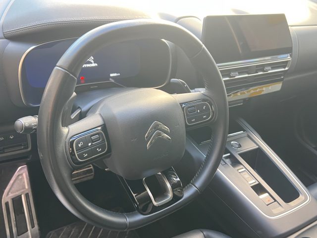 CITROEN C5 Aircross usata, con Climatizzatore