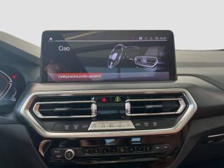 BMW X3 usata 15