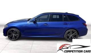 BMW 320 usata, con Autoradio