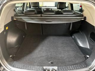 KIA Sportage usata, con Interni in pelle