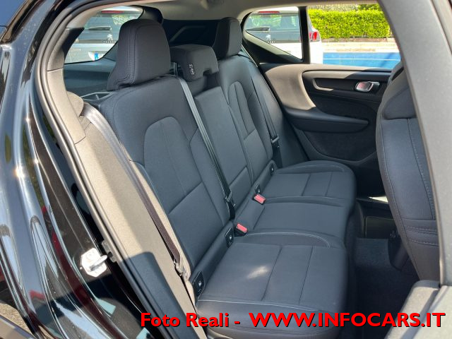 VOLVO XC40 usata, con Boardcomputer