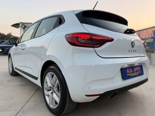 RENAULT Clio usata, con Controllo trazione