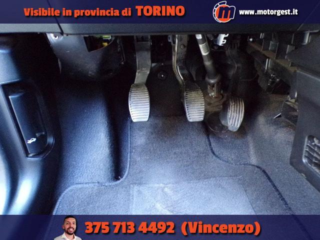 LANCIA Ypsilon usata, con Cerchioni in acciaio