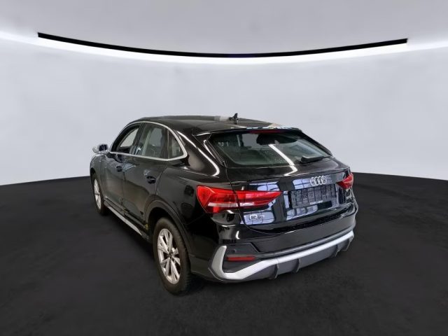 AUDI Q3 usata, con Airbag Passeggero