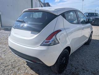 LANCIA Ypsilon usata, con Airbag Passeggero