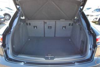 PORSCHE Macan usata, con Touch screen