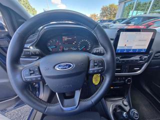 FORD Puma usata, con Chiusura centralizzata