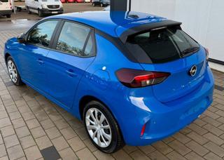 OPEL Corsa usata, con Airbag laterali