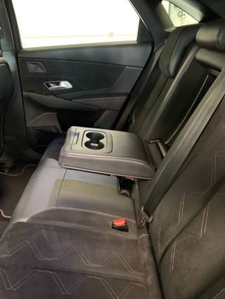 DS AUTOMOBILES DS 7 usata, con Sistema di navigazione