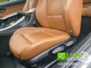 BMW 320 usata, con Pacchetto sportivo