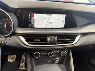 ALFA ROMEO Stelvio usata, con Immobilizzatore elettronico