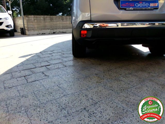 PEUGEOT 3008 usata, con Sensore di luce