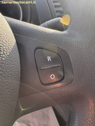 RENAULT Trafic usata, con Sensore di pioggia