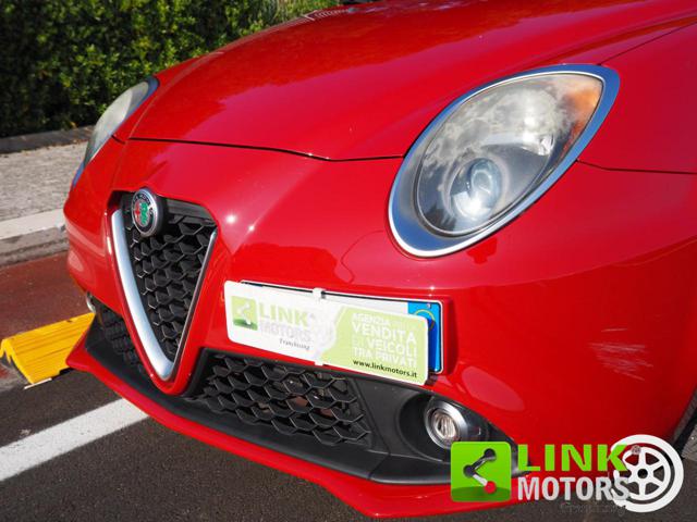 ALFA ROMEO MiTo usata 23