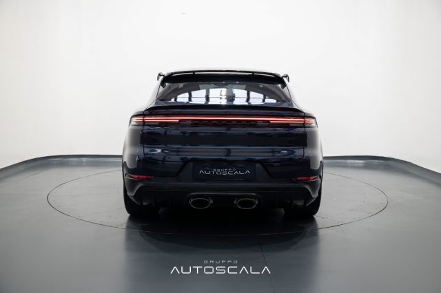 PORSCHE Cayenne usata, con Servosterzo
