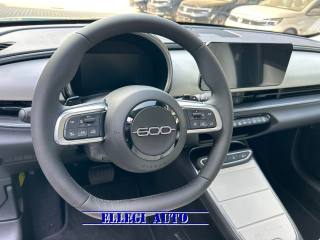 FIAT 600 usata, con Servosterzo