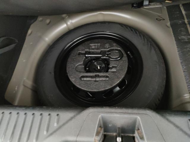 FORD Fiesta usata, con USB