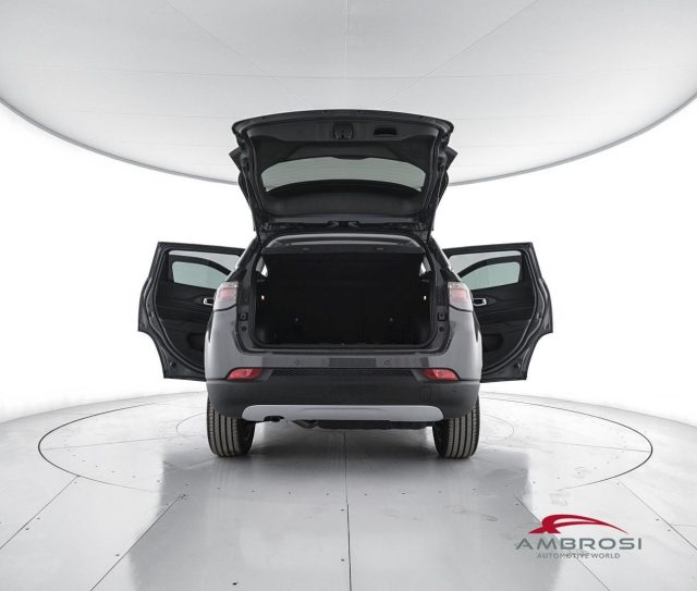 JEEP Compass usata 6