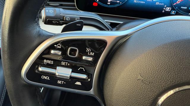 MERCEDES-BENZ GLE 300 usata, con Autoradio