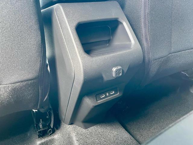 DACIA Duster usata, con Chiusura centralizzata telecomandata