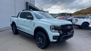 FORD Ranger usata, con Airbag laterali