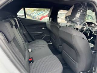 PEUGEOT 2008 usata, con Cerchi in lega