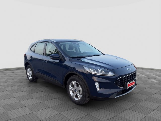 FORD Kuga usata 7