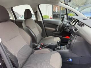 CITROEN C3 usata, con Fendinebbia