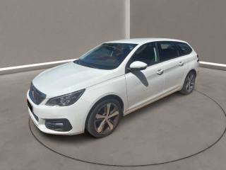 PEUGEOT 308 usata, con Airbag laterali