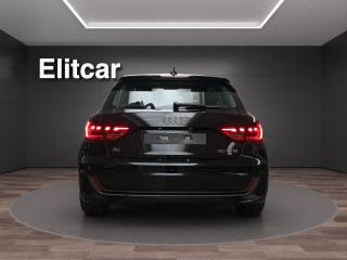 AUDI A1 usata, con Airbag Passeggero