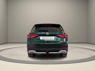 MG ZS usata, con Autoradio