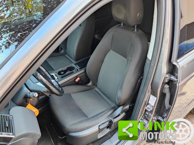 LAND ROVER Discovery Sport usata, con Airbag Passeggero