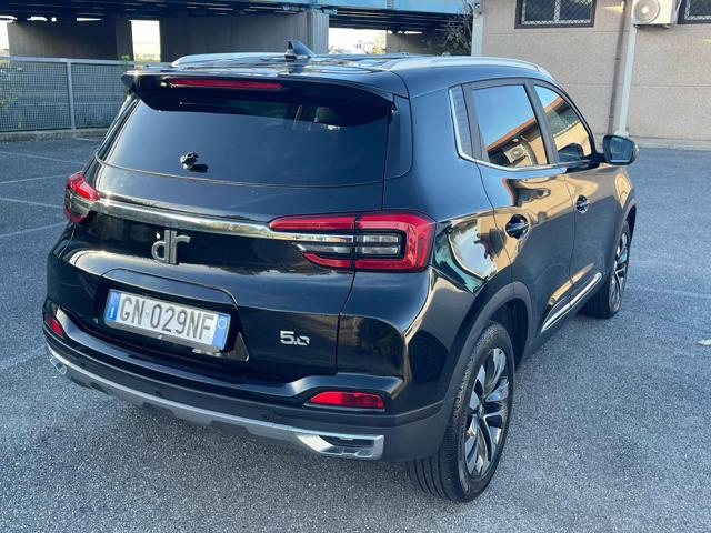 DR MOTOR DR 5.0 usata 22