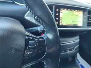 PEUGEOT 308 usata, con Immobilizzatore elettronico