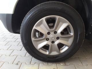 DACIA Duster usata, con Airbag Passeggero
