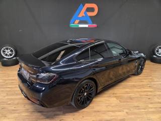 BMW 420 usata, con Airbag Passeggero