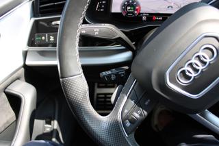 AUDI Q8 usata, con Cruise Control
