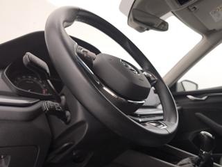 SKODA Octavia usata 53