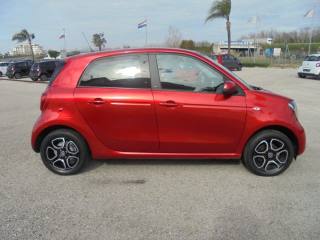 SMART ForFour usata, con Climatizzatore