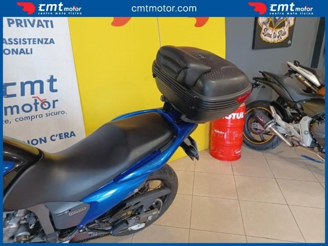 HONDA Transalp XL 700 V usata 9