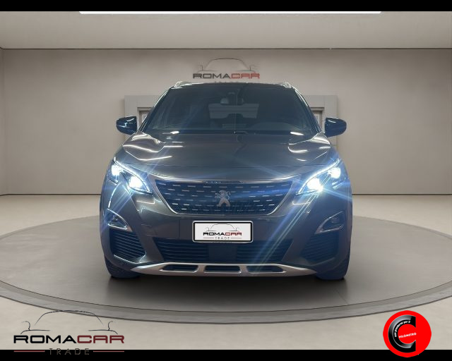 PEUGEOT 5008 usata, con Airbag laterali