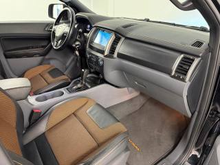 FORD Ranger usata, con Antifurto